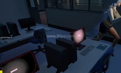 狼伴侣正版 第27张图