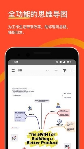 Xmind思维导图 第3张图