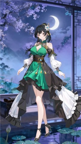 开门就是仙侠世界 第3张图