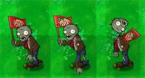 植物大战僵尸β贝塔版 第6张图