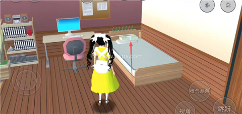 樱花校园模拟器1.038.08版 第6张图