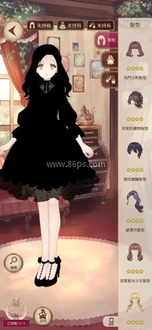 爱丽丝的衣橱 第1张图