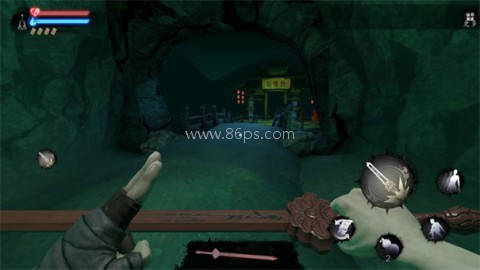 无尽噩梦6正版 第5张图