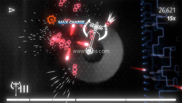 指尖霓虹内置菜单