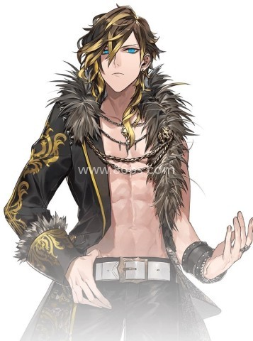 黑星剧场 第2张图