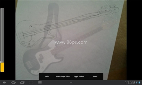 ArtistsEye 第6张图