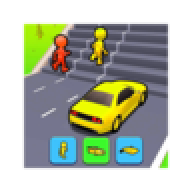 形状变换变速汽车