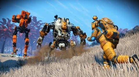 无人深空内购版