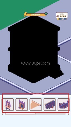 像素拼图 第1张图