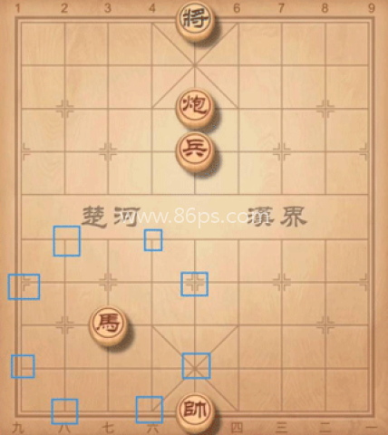 象棋高手手机版 第12张图