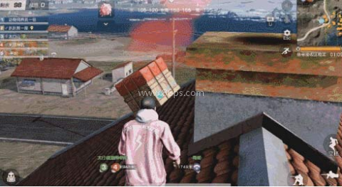 荒野行动小米版 第8张图