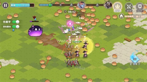 召唤与生存 第2张图