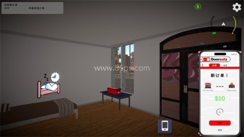 外卖模拟器中文版 第7张图