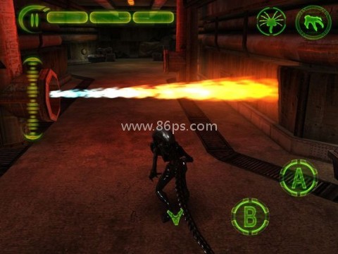 异形大战铁血战士2.1 第11张图