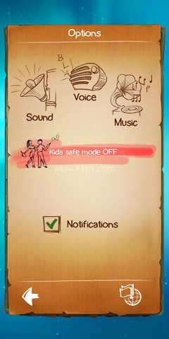 涂鸦上帝起源中文版 第3张图