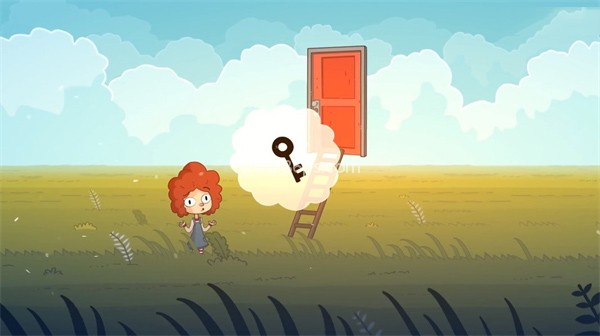 误入迷途（Lost in Play） 第4张图