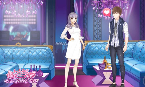 魔范学院官网版 第1张图