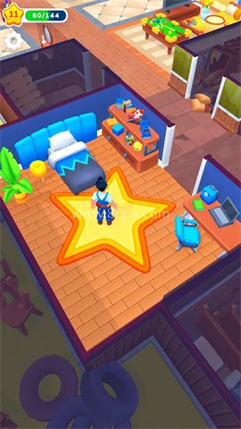 装修日房屋改造内购版