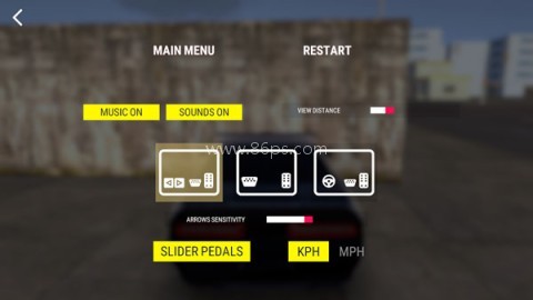 realdrivingschool 第3张图