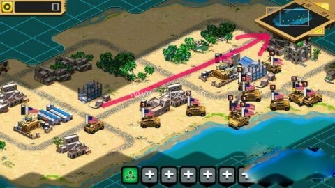 沙漠风暴末日生存手机版 第2张图