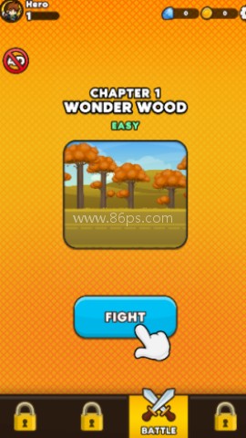 纸杯英雄免广告版 第2张图