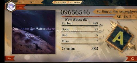 twirdora内测版 第6张图