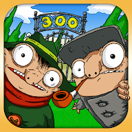 飞行员兄弟（Pilot Brothers）