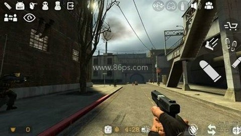 cs起源移植版 第2张图