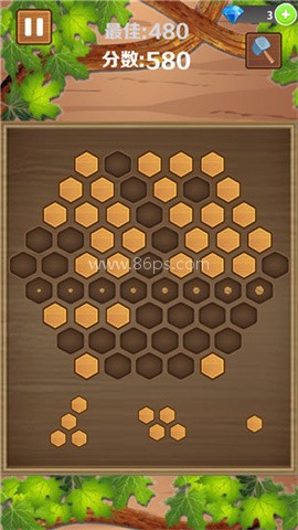 木块消消乐正版