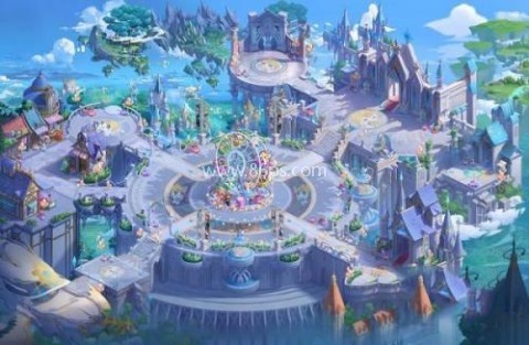 奥奇传说H5 第5张图