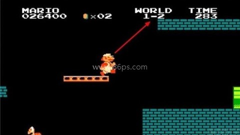 超级玛丽完美版 第2张图