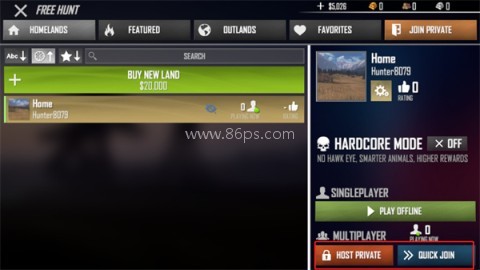 美国神枪手 第2张图