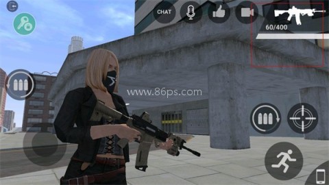 自由城计划(模组菜单) 第1张图