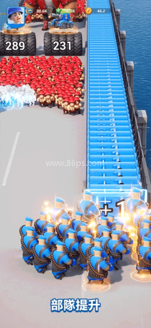 最后的战争生存