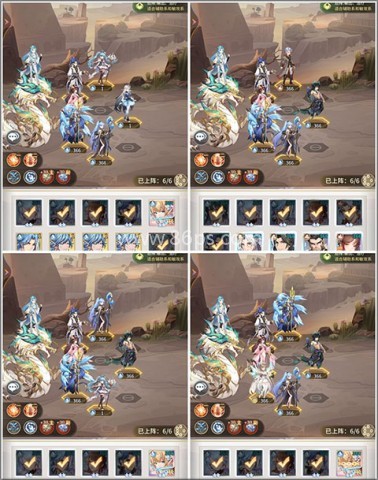 斗罗大陆武魂觉醒0.1折鬼服 第1张图