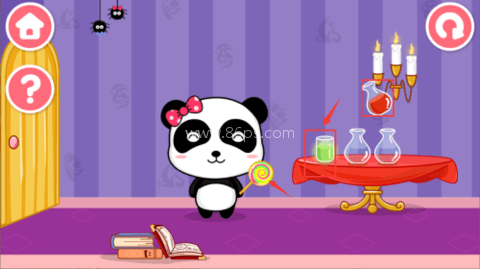 宝宝调色屋 第2张图