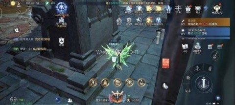 全民奇迹百度版