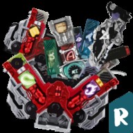 假面骑士腰带模拟器豪华版