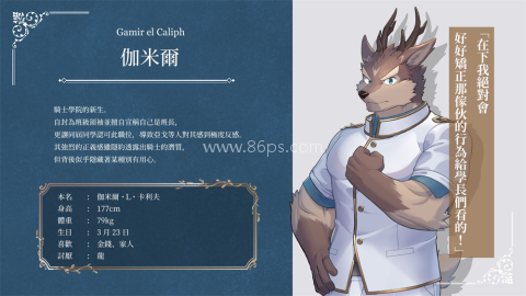 骑士学院2 第4张图