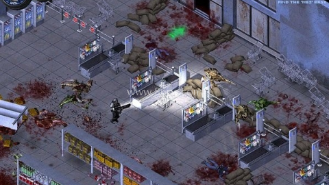 孤胆枪手手机 第2张图