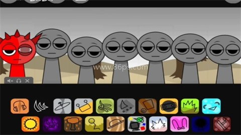 节奏盒子重置寄生虫版 第10张图