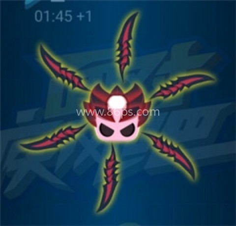 旋转大师MOD内置菜单 第8张图