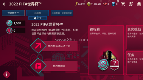 FC足球世界 第6张图