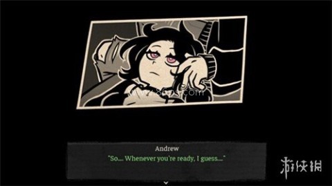 安迪与莉莉的棺材中文版 第2张图