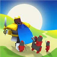 土地掠夺者之王手机版