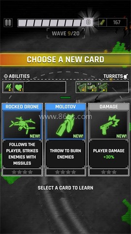 死亡冲刺 第1张图