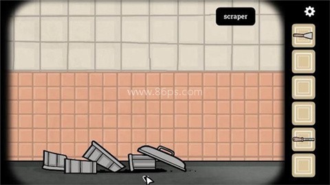 地铁繁花中文版 第6张图