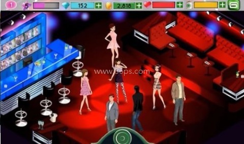 时尚达人 fashion icon 第3张图