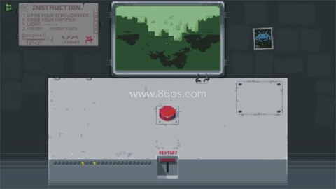 请勿乱动 第1张图