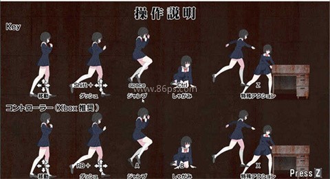 絕望恐懼癥 Panophobia